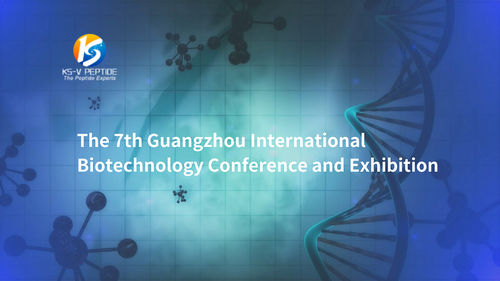 The 7th Guangzhou International Biotechnology Conference and Exhibition