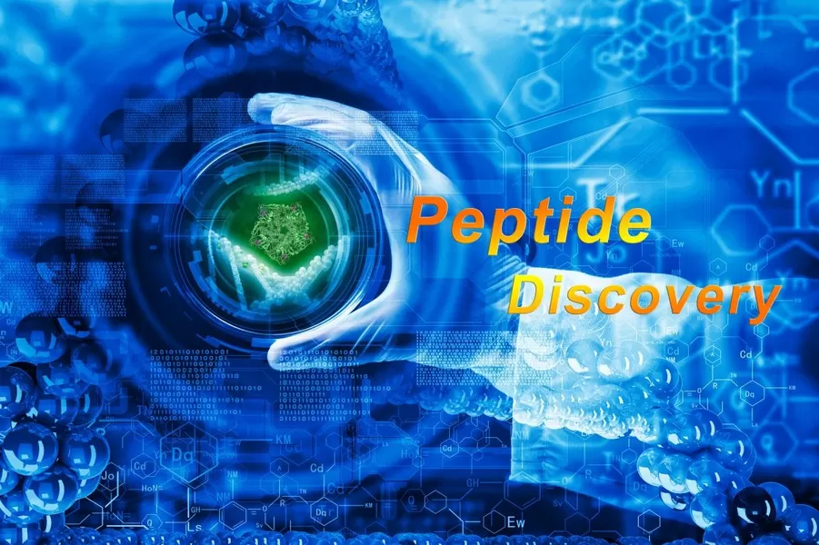 China Hefei KS-V Peptide Biological Technology Co.Ltd